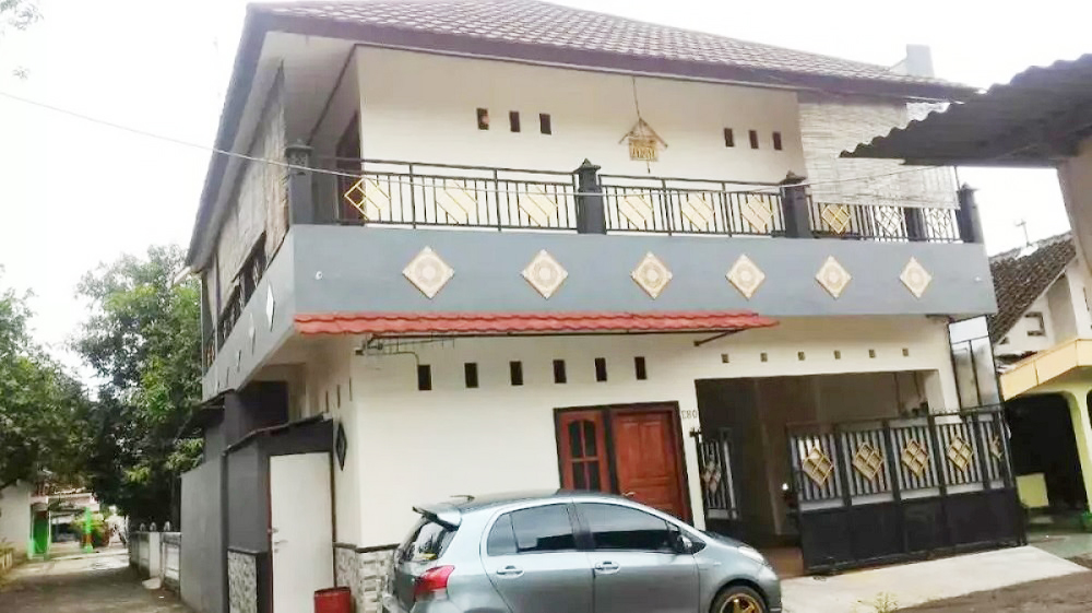 Kost di Yogyakarta Dekat UGM, Universitas Negeri Yogyakarta, Jogja City Mall, Pakuwon Mall Jogja, Monjali, Rumah Sakit JIH Yogyakarta